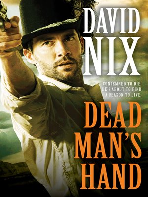 Dead Man's Hand - ebook